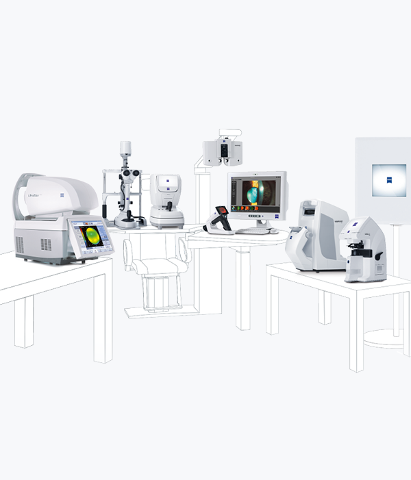 ZEISS Products in Nepal